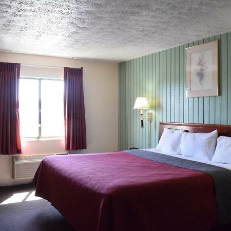 Budget Inn Ontario Ontario Center Zewnętrze zdjęcie