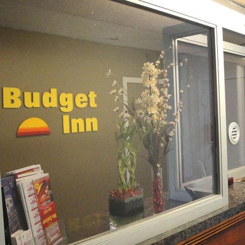 Budget Inn Ontario Ontario Center Zewnętrze zdjęcie