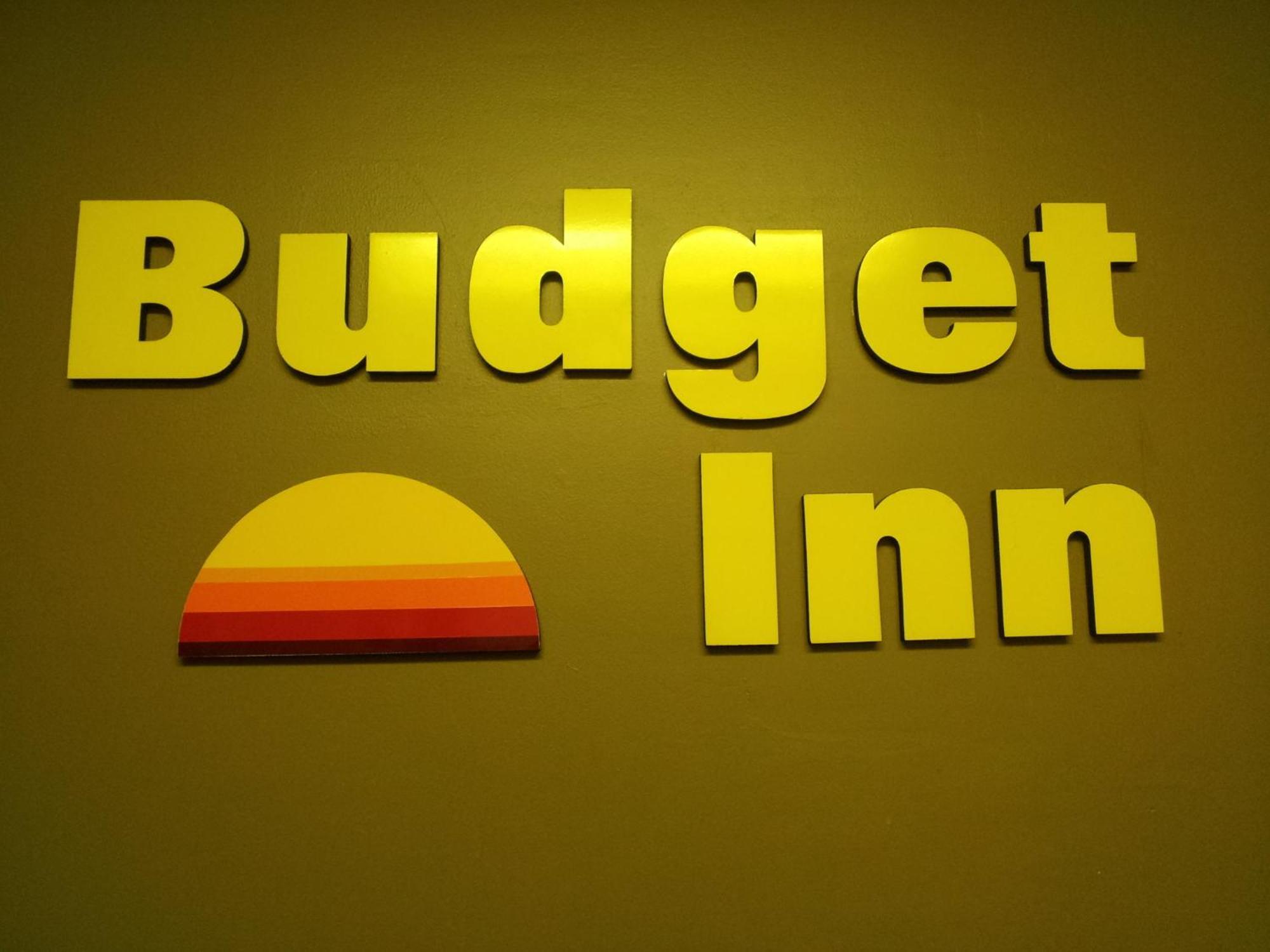 Budget Inn Ontario Ontario Center Zewnętrze zdjęcie