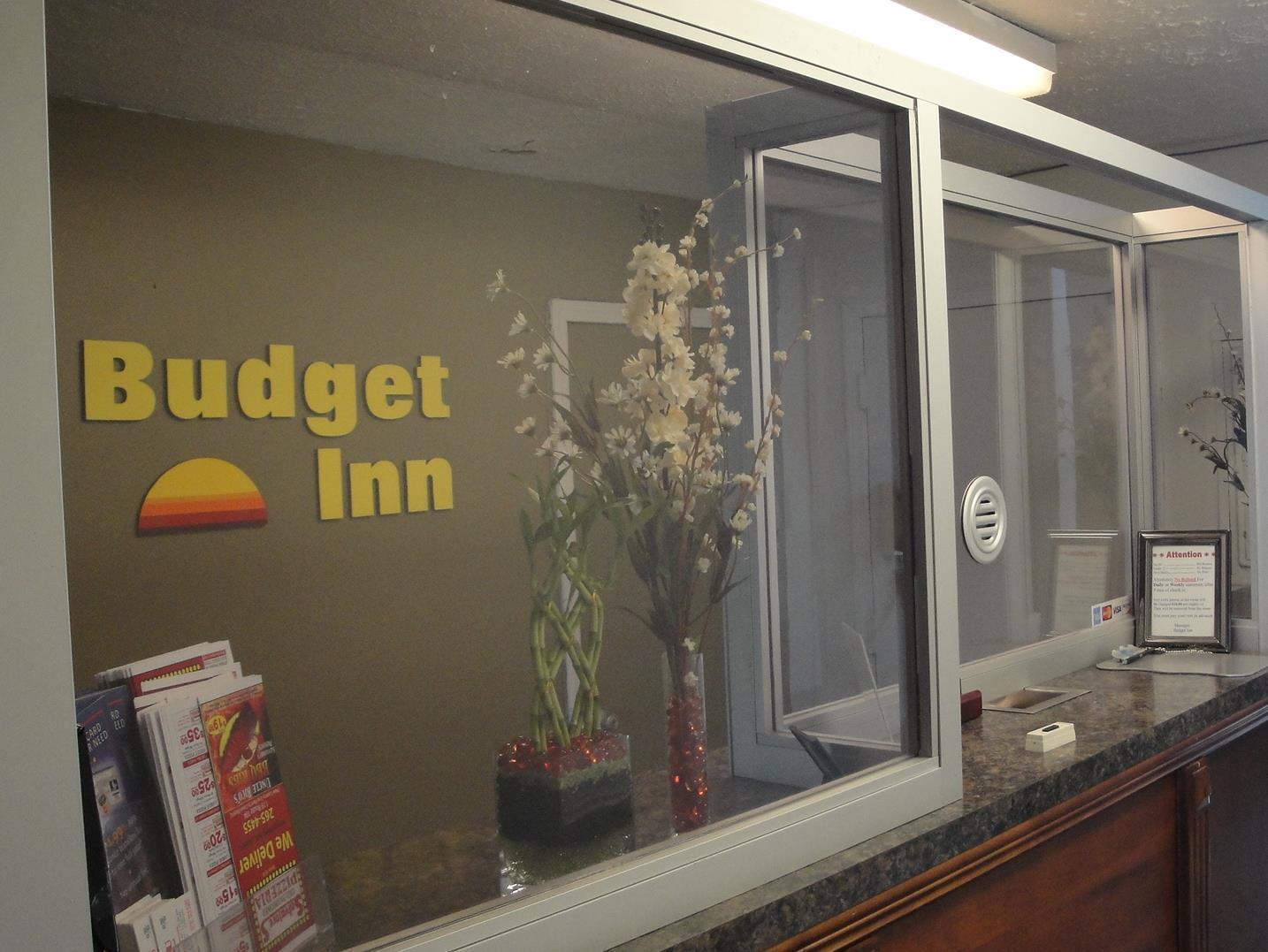 Budget Inn Ontario Ontario Center Zewnętrze zdjęcie