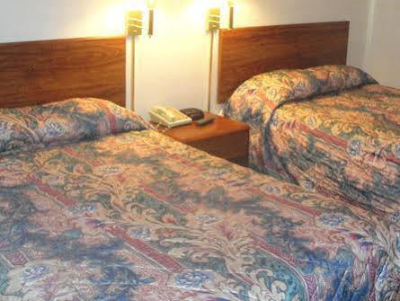Budget Inn Ontario Ontario Center Zewnętrze zdjęcie